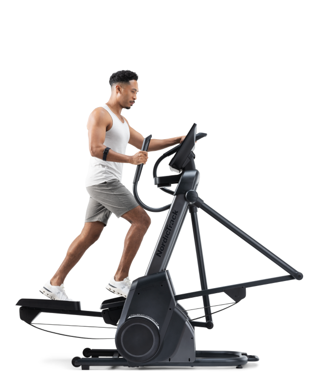 CROSSTRAINER